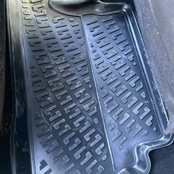 Toyota Yaris İçin Rizline Paspas Uyum Sorunu Ve Müşteri Desteği Eksikliği