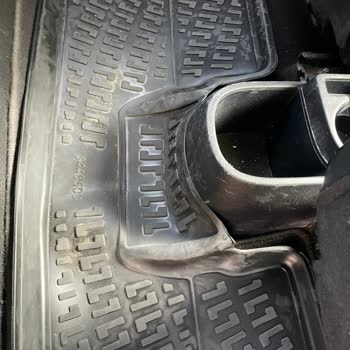 Toyota Yaris İçin Rizline Paspas Uyum Sorunu Ve Müşteri Desteği Eksikliği