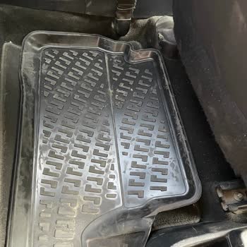 Toyota Yaris İçin Rizline Paspas Uyum Sorunu Ve Müşteri Desteği Eksikliği
