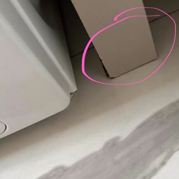 Kurulum Hatası Sonrası Mutfak Su Baskını Ve Yetkili Servis İlgisizliği