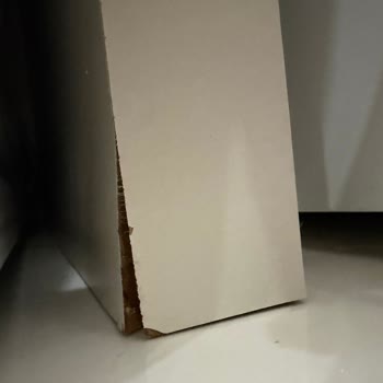Kurulum Hatası Sonrası Mutfak Su Baskını Ve Yetkili Servis İlgisizliği