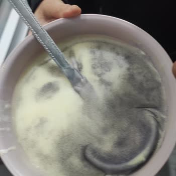 Profilo Buzdolabı Ürünleri Kısa Sürede Küf Ve Çürüme Oluşturuyor