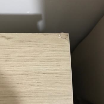 İstikbal Akhisar Şubesinden Gelen Defolu Yatak Odası Takımı Ve 7 Aylık Gecikme