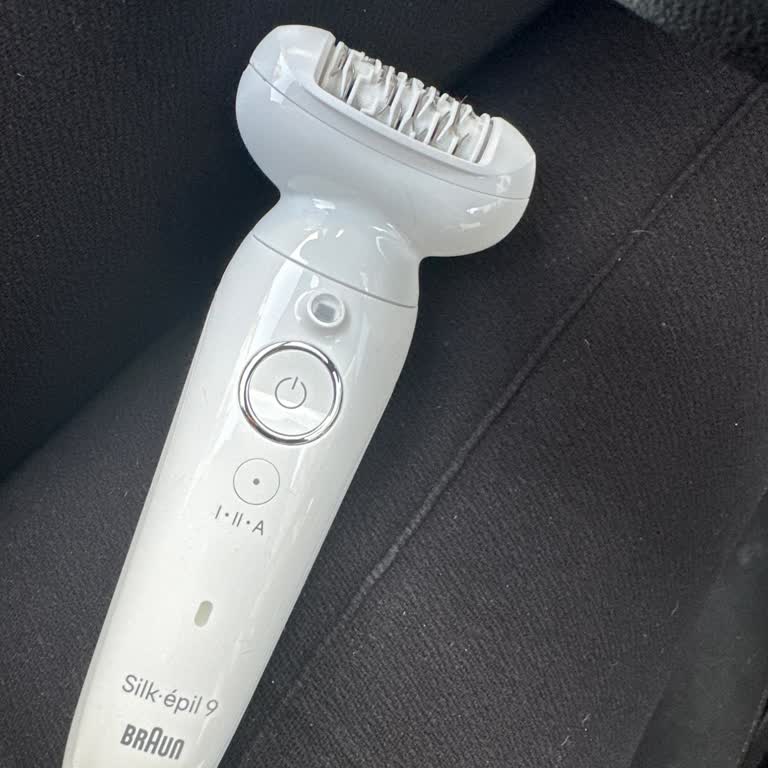 Braun Kişisel Bakım Ürünleri Servis Gecikmesi: Fatura Sorunu Ürünümü Onarılamadan Geri Döndürdü
