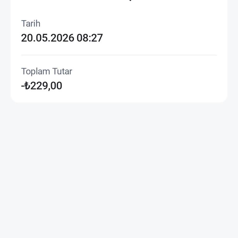 İzinsiz Abonelik İptali Ve 229 TL İade