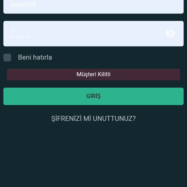 Uyarısız Hesap Kapatılması Ve 12.000 TL Bakiye Silinmesi