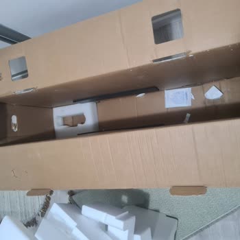 Segway Ninebot F3 Pro Şarj Aleti Eksik, Acil Kargo Talebi