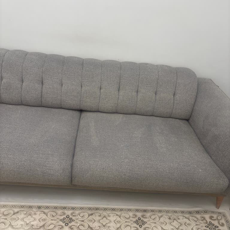 Mitra Koltuk Takımında Gıcırtı Sorunu, Mağazadan Cevap Yok