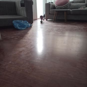 Beko Yetkili Servisinin Dikkatsiz Kurulumu Evime Delik Açtı Ve Dyson Süpürgem Bozuldu