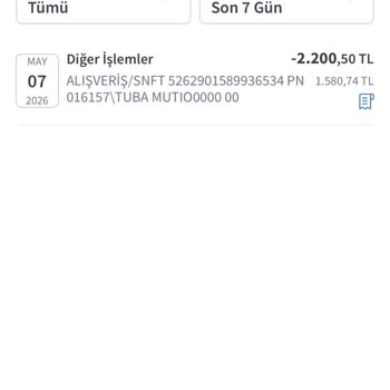 Yanlış Beden Açıklaması Ve İade Reddi