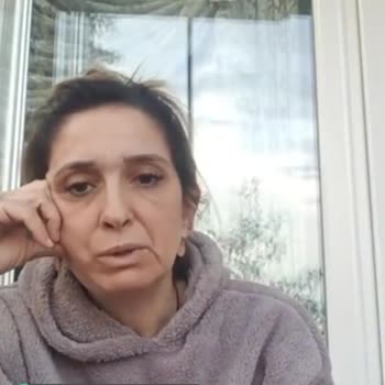 Kolay Gelsin Şikayetçiyim Teslimatım Başka İl'e Teslim Edildi!