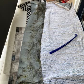 Küflü Ve Hasarlı Eşyalar İçin 500 Euro Tazminat Talebi