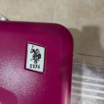 Bagajımın Kırık Tekerleği Ve Diğer Hasarları İçin 400 TL Teklifi Kabul Edilemez