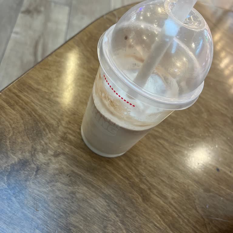 Çikolatasız Kornet Ve Çileksiz Milkshake İçin İade Ve Çözüm Reddedildi