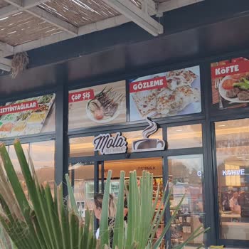 Mola Restaurant Torbalı Hijyen Sorunu!