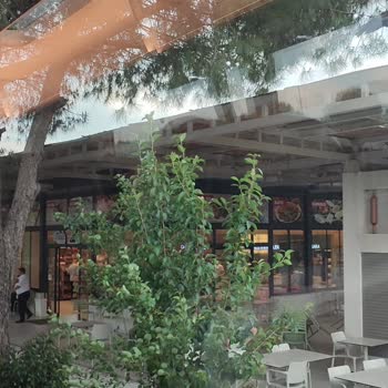 Mola Restaurant Torbalı Hijyen Sorunu!