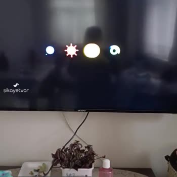 Onvo Televizyon Tamirci Bekleyişimiz!