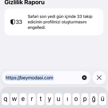 Sipariş Edilen Çocuk Pantolonu Yırtık Ve Kullanılmış Geldi