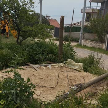 Türk Telekom 12 Gün Süren İnternet Kesintisi Ve Taahhüt Cayma Bedeli İptali Talebi