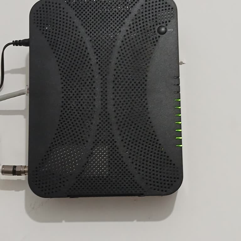 Sürekli Kopan Ve Yavaş İnternet İçin Modem Değişimi Talebi
