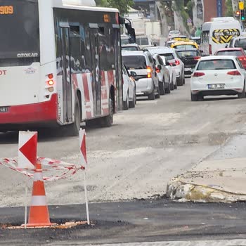 Şoför Kapıyı Kapatarak Yolcuyu Binişten Mağdur Etmesi