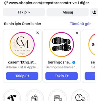 Stepstoretr Yanıltıcı Beyanla Satılan Sahte Ayakkabı Ve İade Reddi