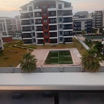 Altıntaş Mahallesi Atıl Havuzlarda Sivrisinek Larvaları Ve Yetersiz İlaçlama