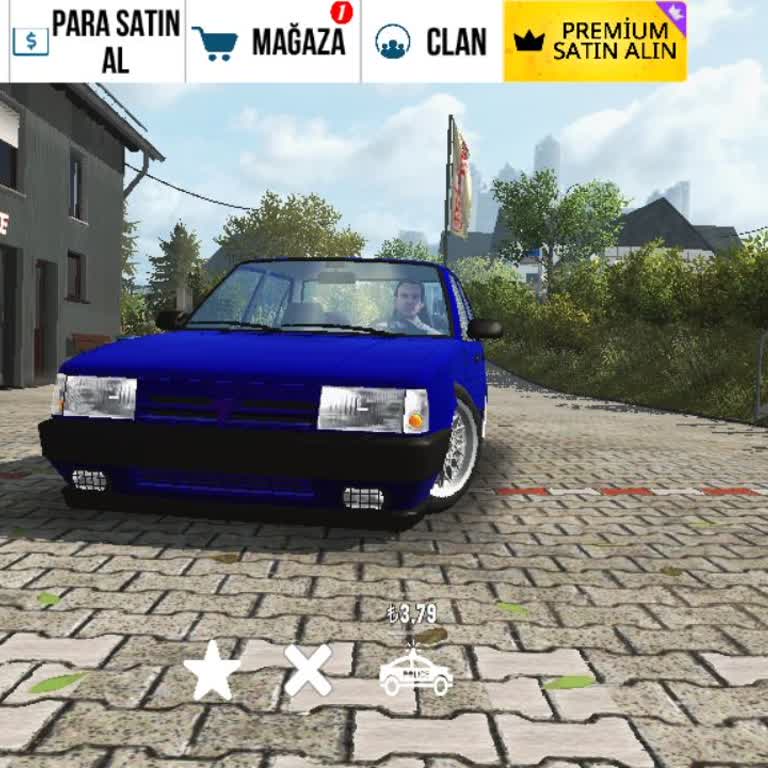 Car Parking Multiplayer’da Araçlarım Ve Premium Özelliklerim Kayboldu