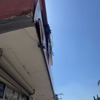 BİM Sevkiyat Tırının İşyerime Vurması Ve Onarım Sürecindeki İhmali