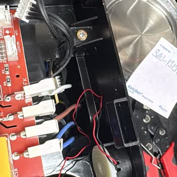 Karaca Züccaciye Kahve Makinesinin Tekrarlayan Ana Kart Arızası, Garanti Dışı İddiaları