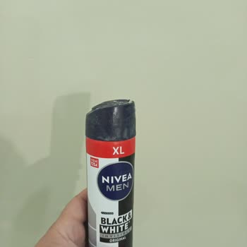Nivea Men Deodorant Spreyi Tekrarlayan Yanlış Fiş Sorunu