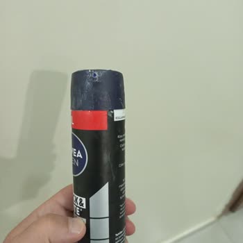 Nivea Men Deodorant Spreyi Tekrarlayan Yanlış Fiş Sorunu