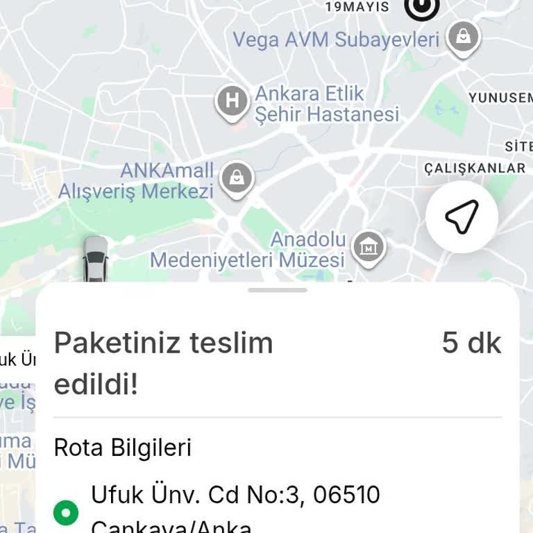 Teslim Edildi Görünen Anahtar Gerçekten Teslim Edilmedi