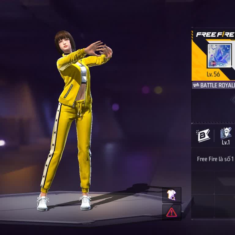 Recover My Free Fire Account