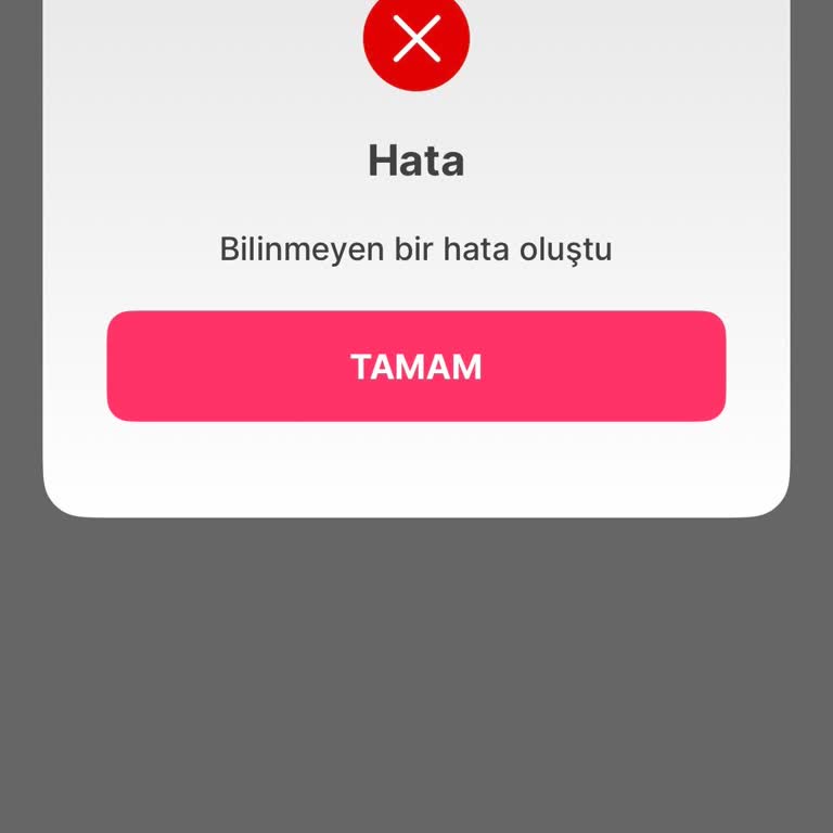 ZUBİZU Uygulamasında Shell Club Smart Kart Eşleştirme Hatası