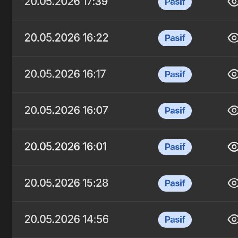 Anadoluslot Hesabımda İzinsiz Çekim ve 10.000 TL İadesi Talebi