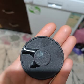 Vestel Ankastre Ocakta Güvenlik Sorunları Ve Servis Çöküşü Nedeniyle Tam Ücret İadesi Talebi