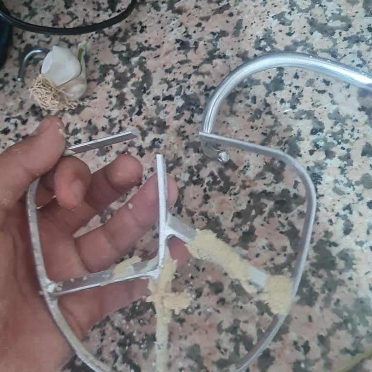 Sinbo SMX-2769 Yoğurma Aparatı Bulunamıyor