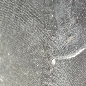 Sağ Ayakkabının İç Dikişindeki Üretim Hatası Nedeniyle Değişim Ve İade Talebi