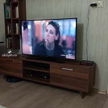 Now TV Ekran Kalitesi Bozuk