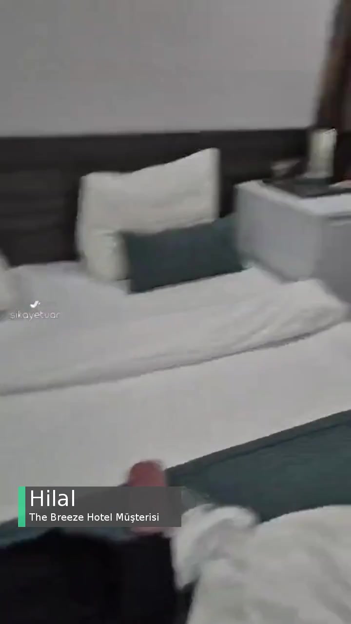 The Breeze Hotel Eskişehir Bu Otel Benim En Kötü Deneyimimdi! videonun kapak resmi