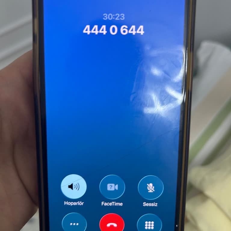 Geçersiz Otel Rezervasyonu Ve Jolly Tur'un Cevapsız İletişimi