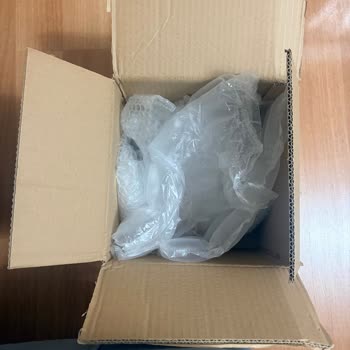 Jumbo Trendyol Mağazasından Eksik Bardak Seti Teslimatı Ve İade Talebi