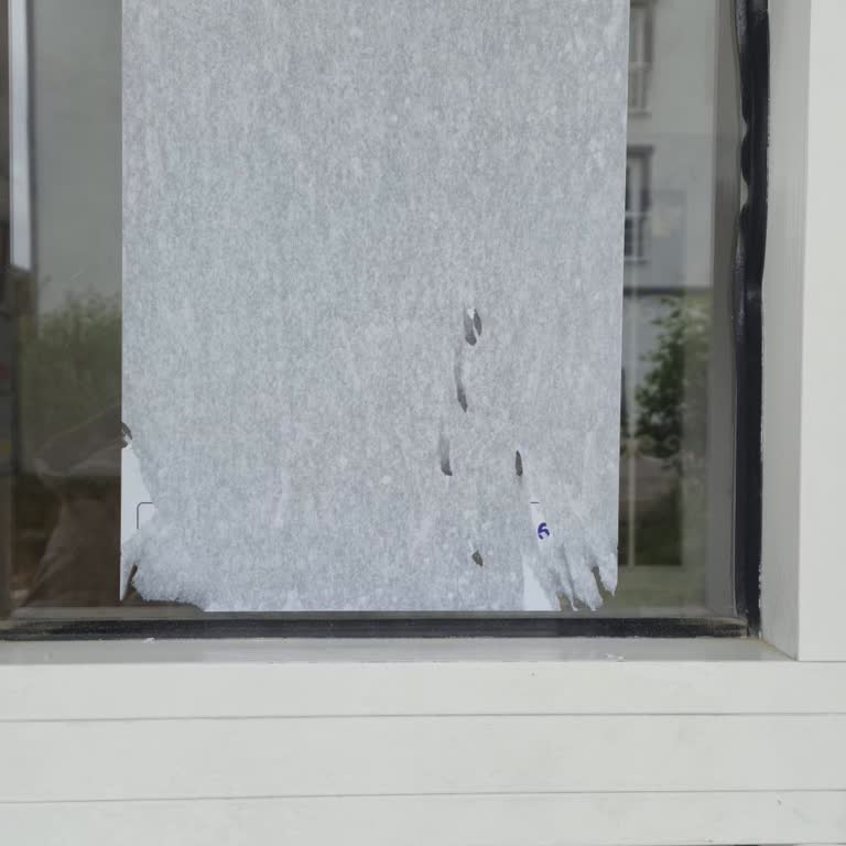 Superonline Saha Ekibi Tarafından Apartman Girişine İzinsiz Reklam Asılması Ve Saygısız Davranışı