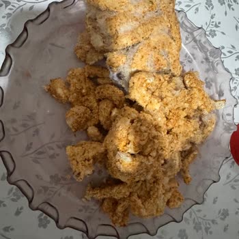 Şok Market’te Superfresh Cajun Soğan Halkası Dondurulmuş Değil, Bozulmuş Olarak Satıldı