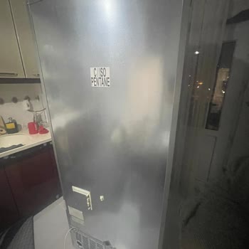 Garanti Kapsamındaki Buzdolabım İçin 27.350 TL Fark Ücreti Ve Açıklama Talebi