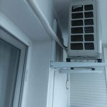 Montaj Hatası Ve Servis Personelinin Kaba Tutumu