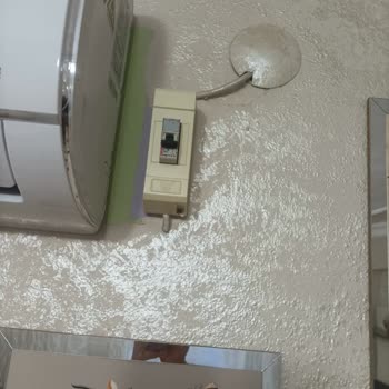 Montaj Hatası Ve Servis Personelinin Kaba Tutumu
