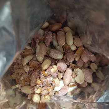 Fıstık Ürünlerinde Eksik Gramaj Ve Bozukluk Nedeniyle İade Ve Ücret Geri Ödemesi Talebi