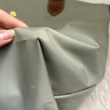 Longchamp Çantamda Hızlı Yırtılma Ve Kullanıcı Hatası Reddine Karşı Şikayet